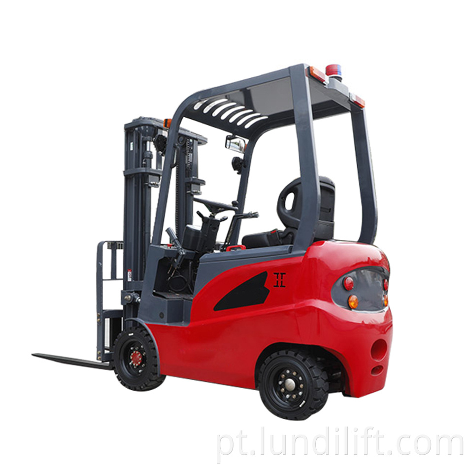 Forklift